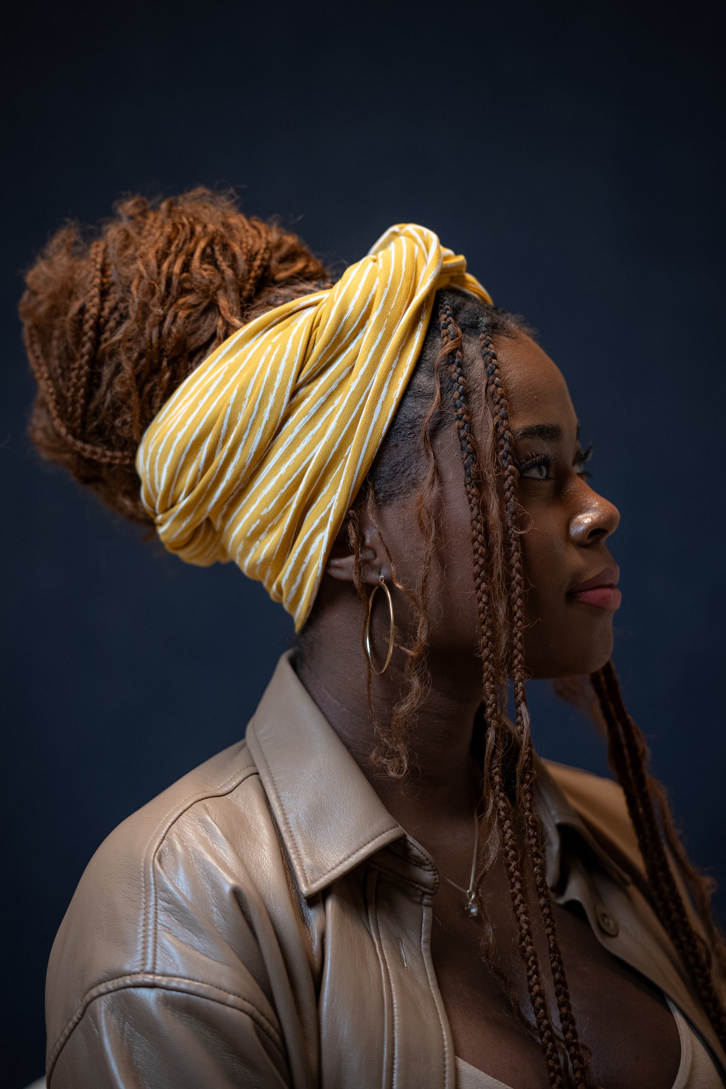 Headwrap