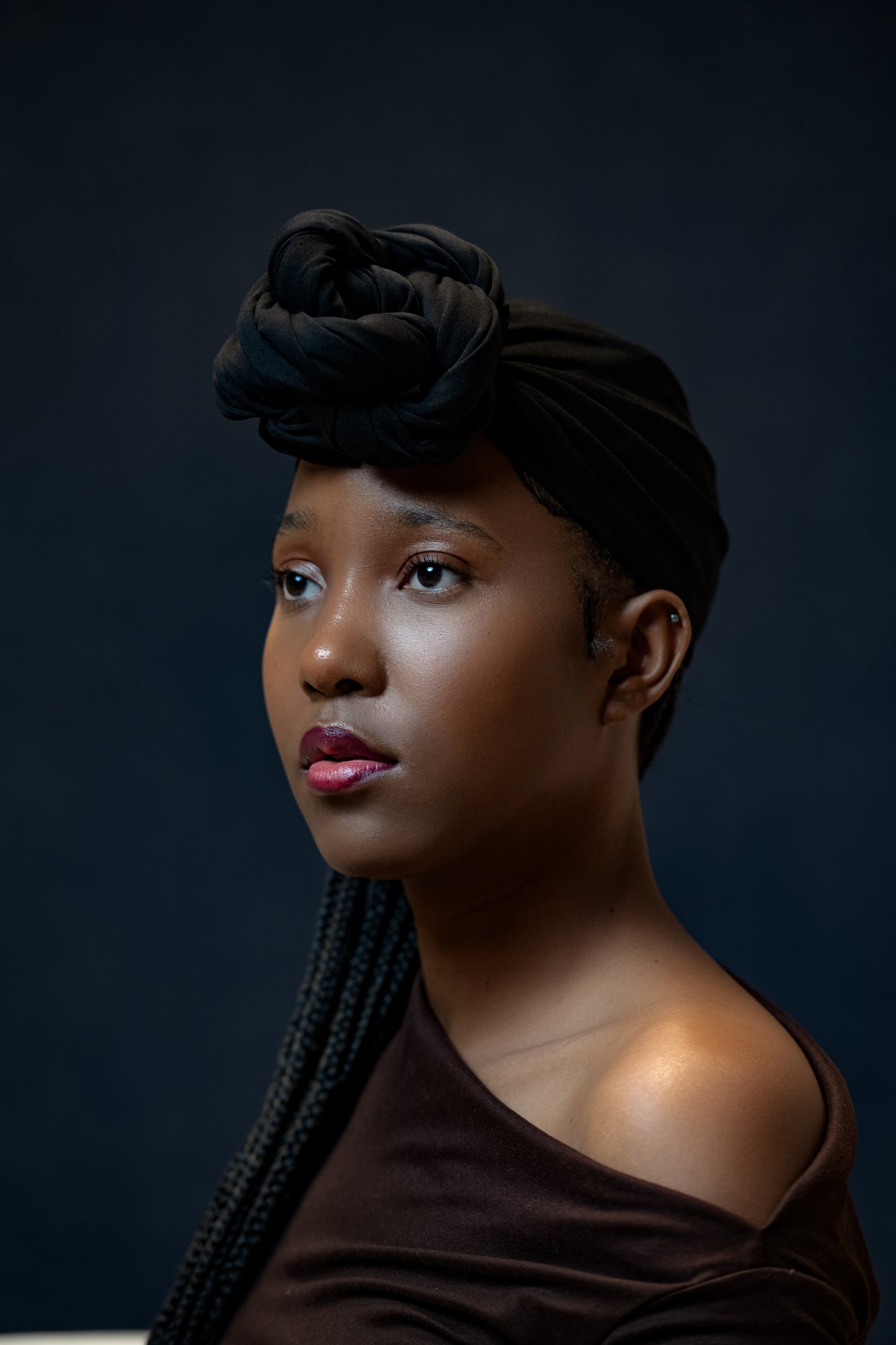 Headwrap