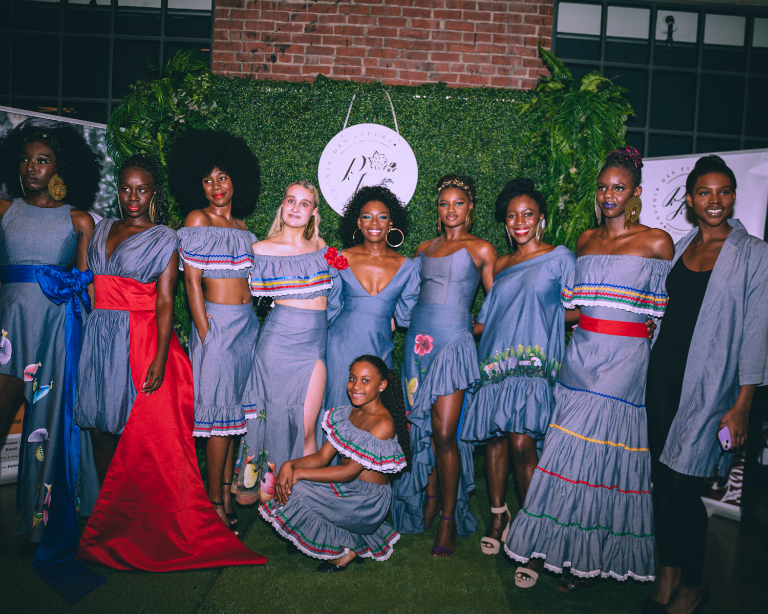 Haitian Fashion Revisited | Shiklt Heritage Haitian Fashion Revisited | Shiklt Heritage