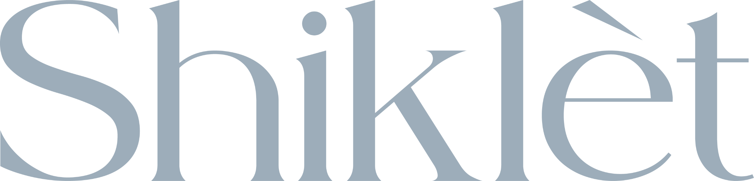 Shiklèt
